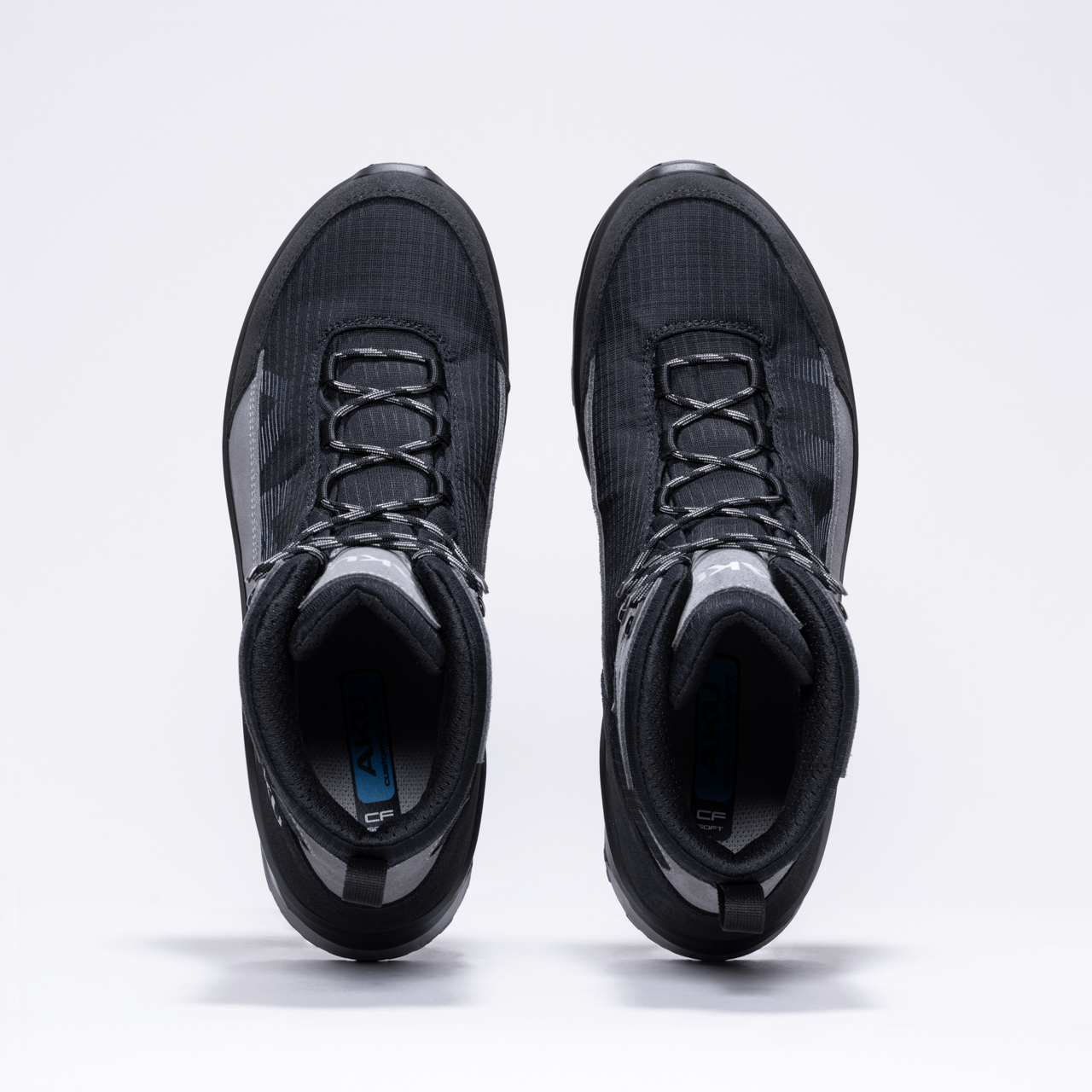 Adapta Light GTX Nero-Grigio