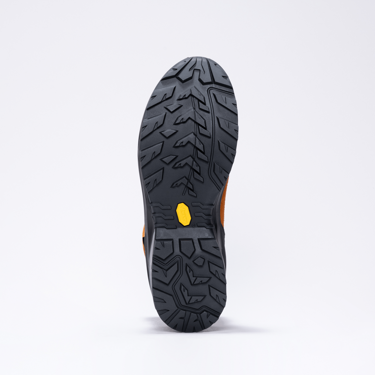 Adapta Light GTX Nero-Arancio