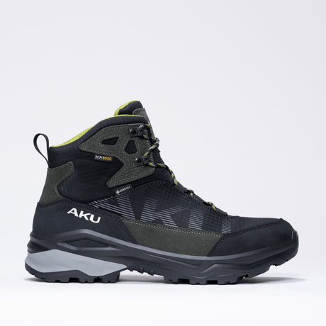 Adapta Light GTX Nero-Verde