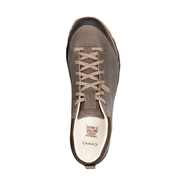 Bellamont IV Plus Marrone scuro