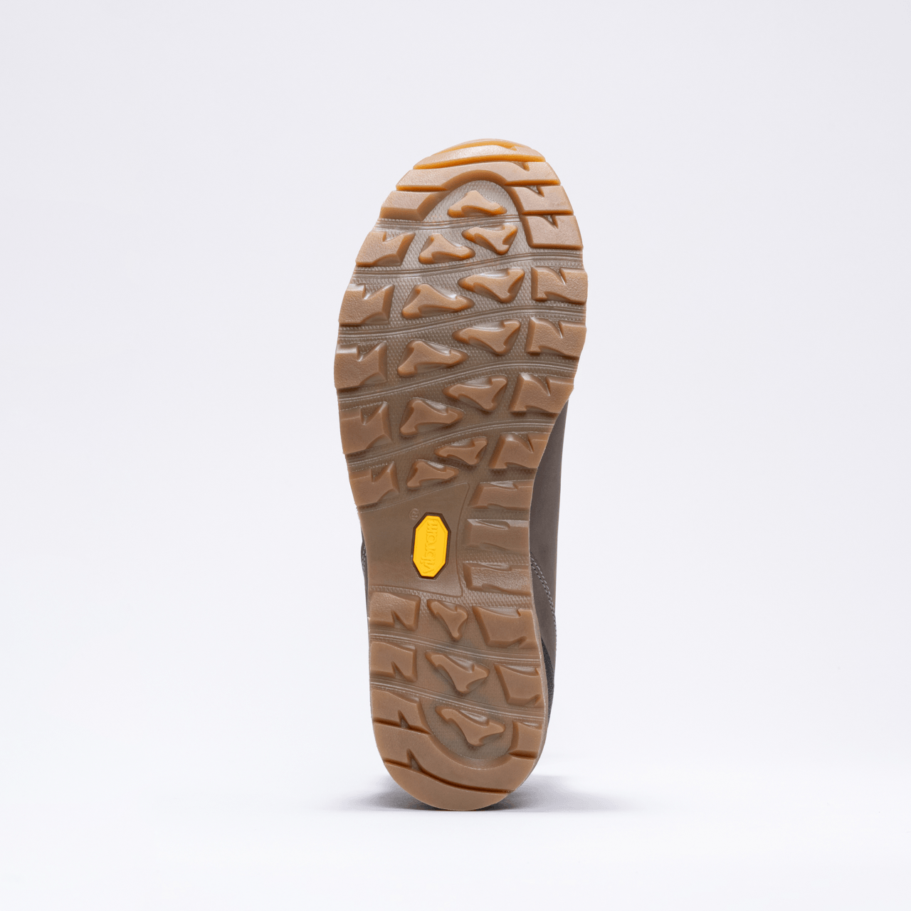 Bellamont IV Plus Mid Marrone scuro
