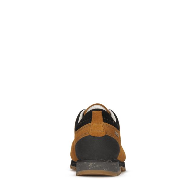 Bellamont III Suede GTX Marrone ruggine-Grigio