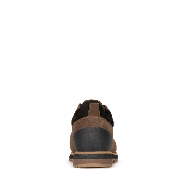 Bellamont IV Suede GTX Marrone mod-Marrone chiaro