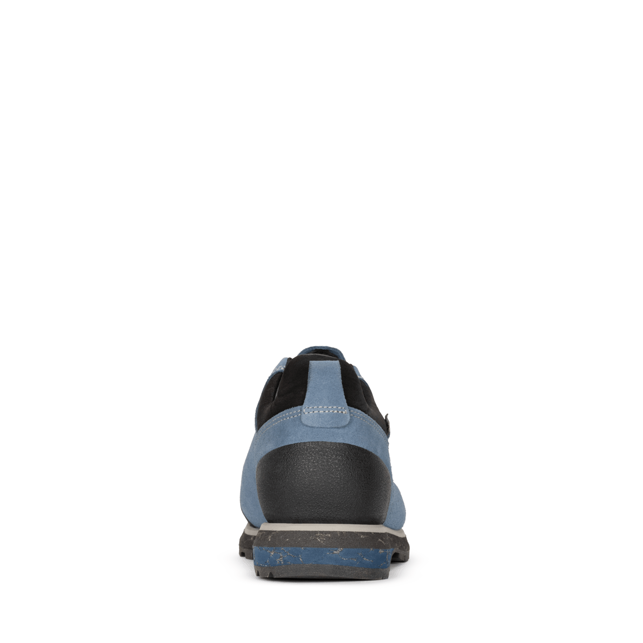 Bellamont IV Suede GTX Blu-Grigio chiaro