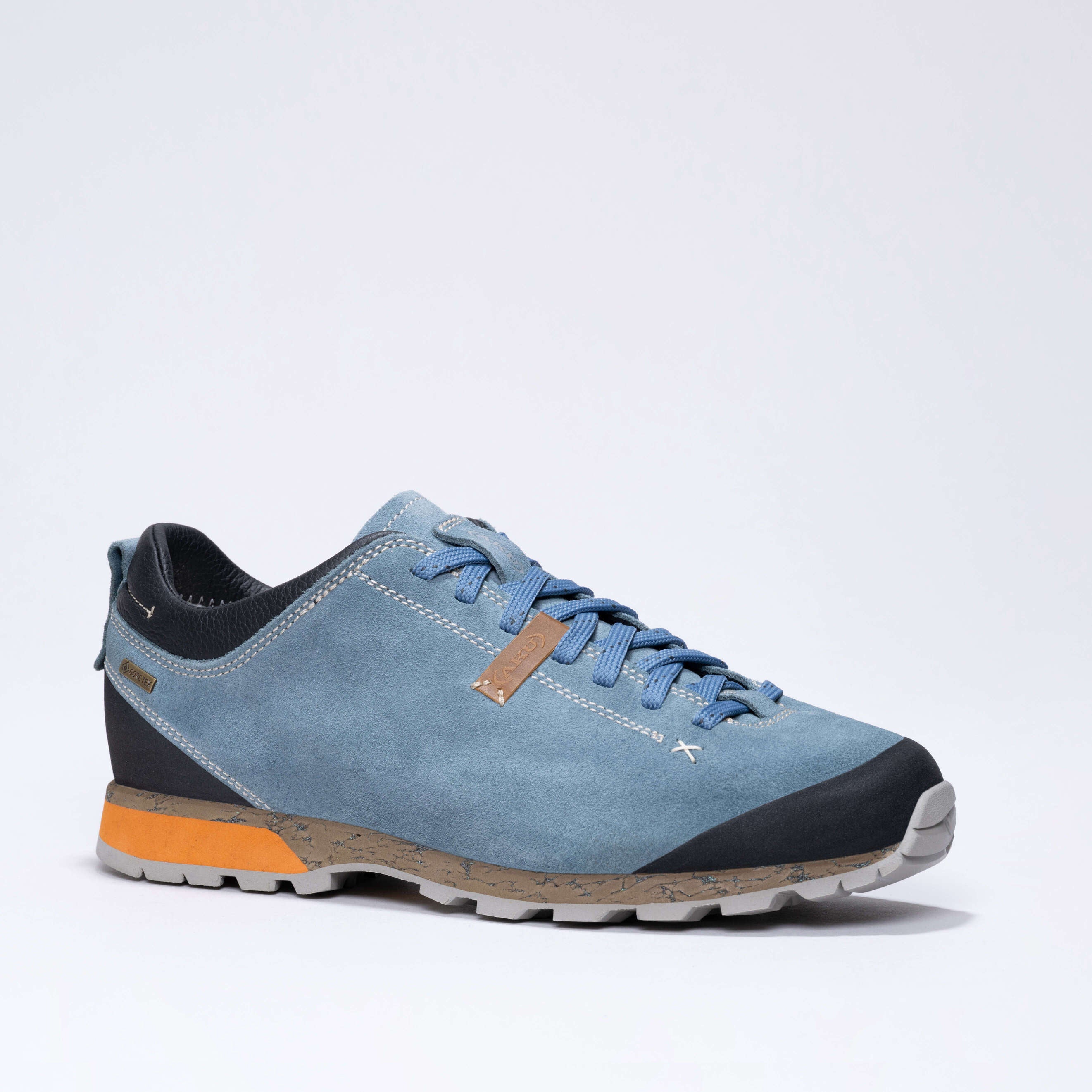 Bellamont EC GTX  Avio-Blu