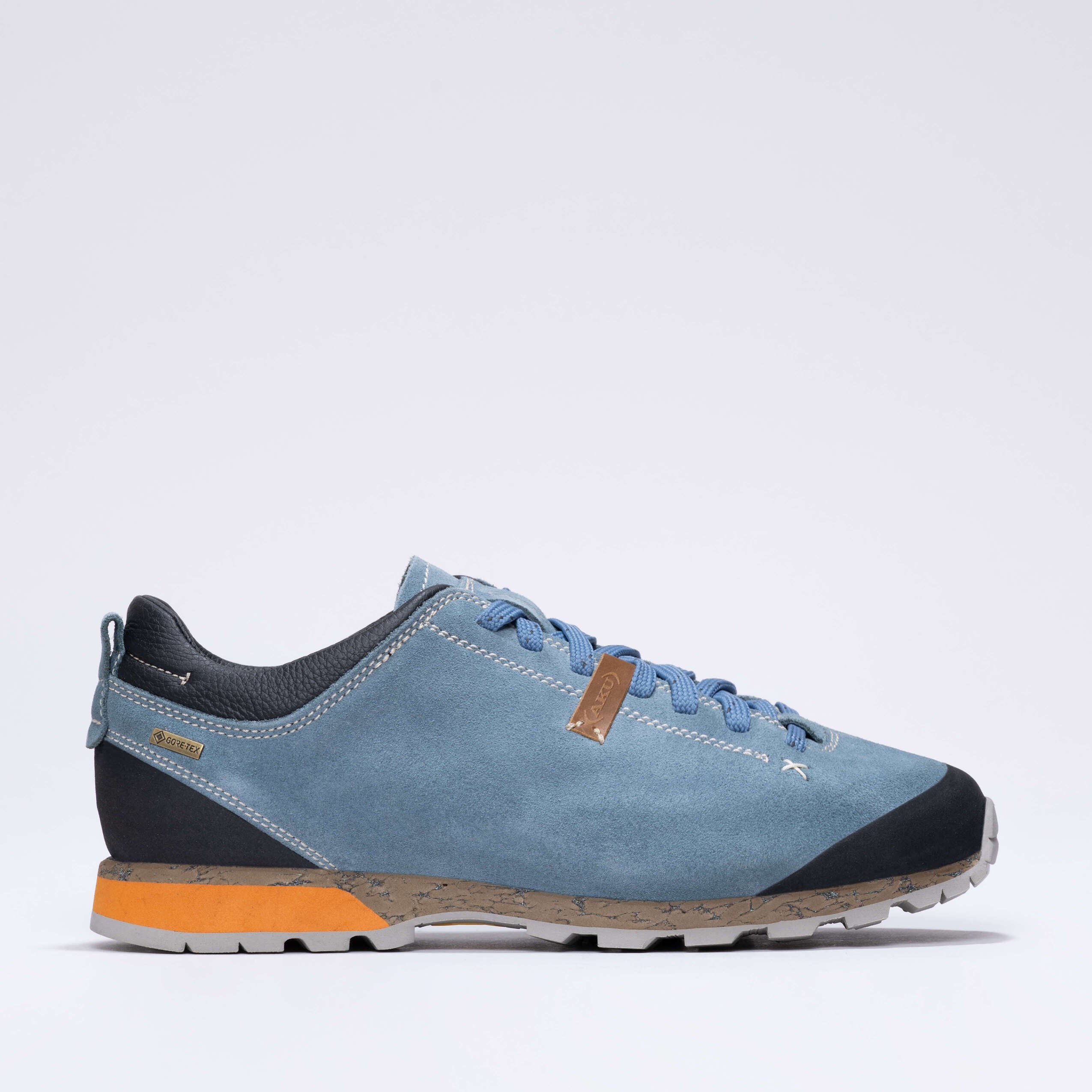 Bellamont EC GTX  Avio-Blu