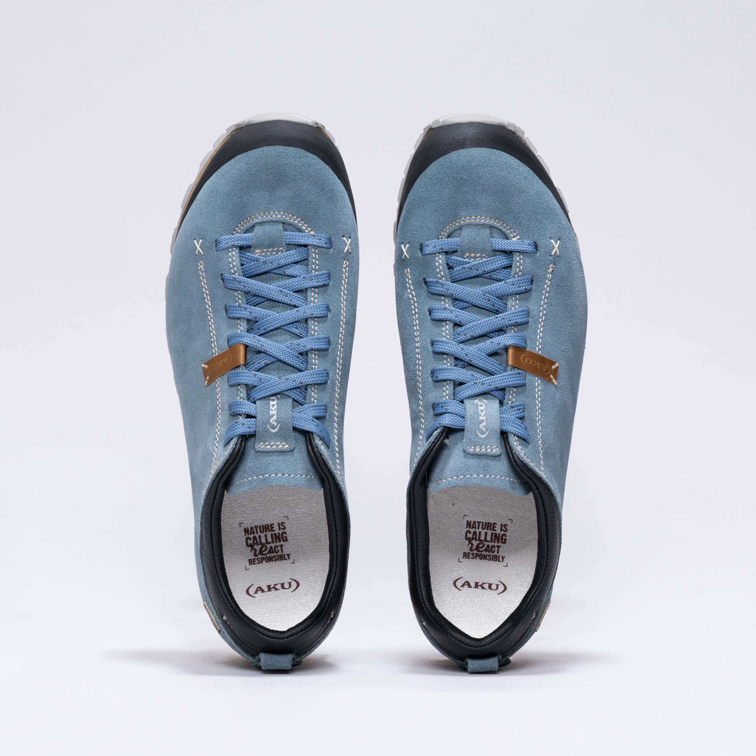 Bellamont EC GTX  Avio-Blu