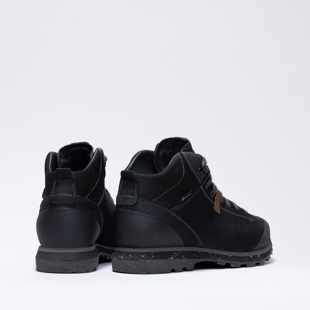 Bellamont IV NBK Mid GTX Nero-Grigio