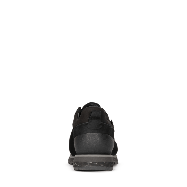 Bellamont IV NBK GTX Nero-Grigio
