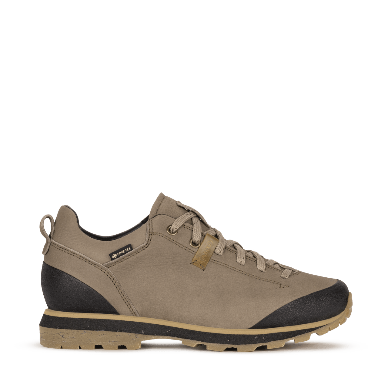 Bellamont IV NBK GTX Beige-Marrone chiaro