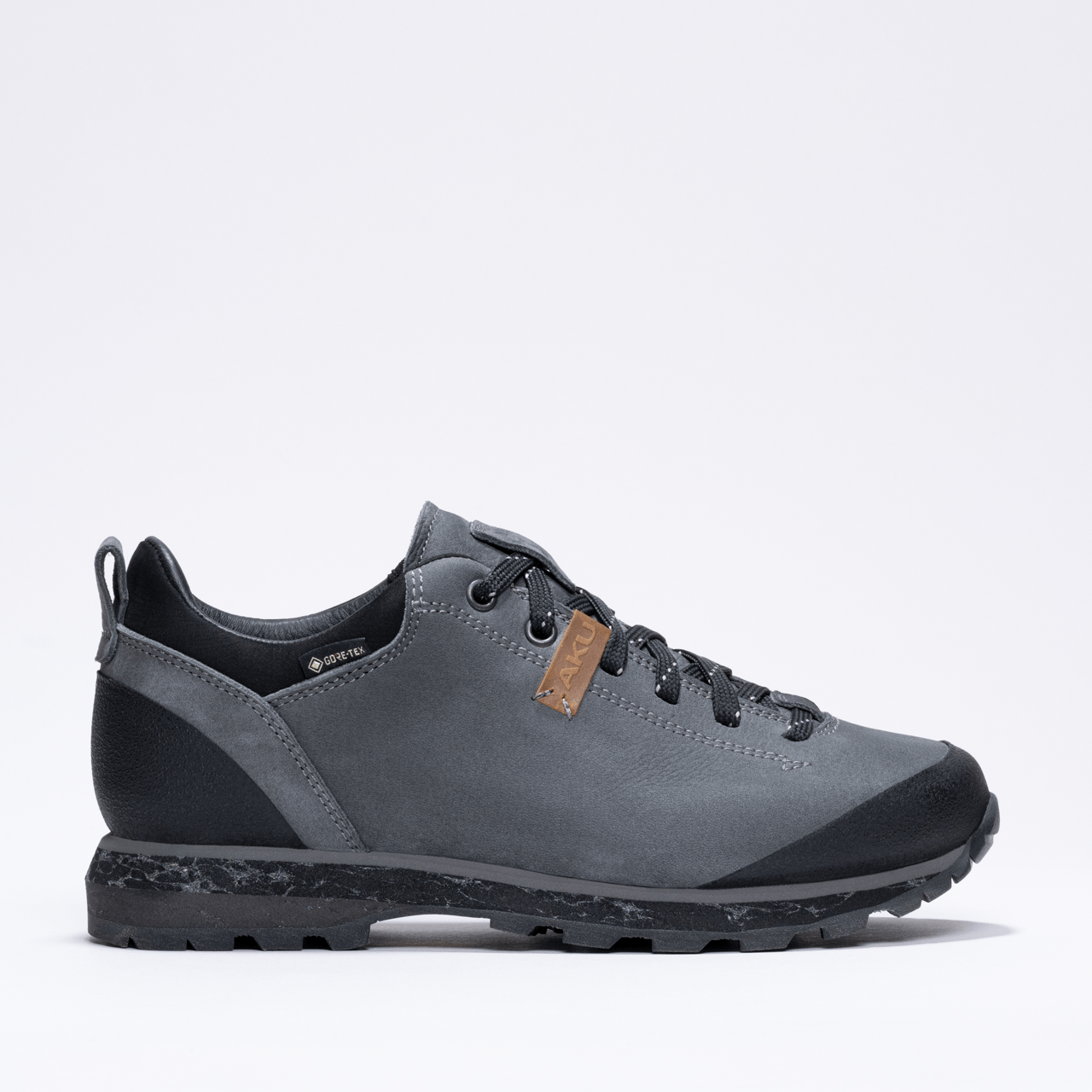 Bellamont IV NBK GTX Grigio-Grigio chiaro