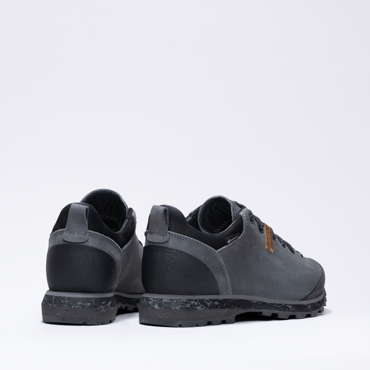 Bellamont IV NBK GTX Grigio-Grigio chiaro