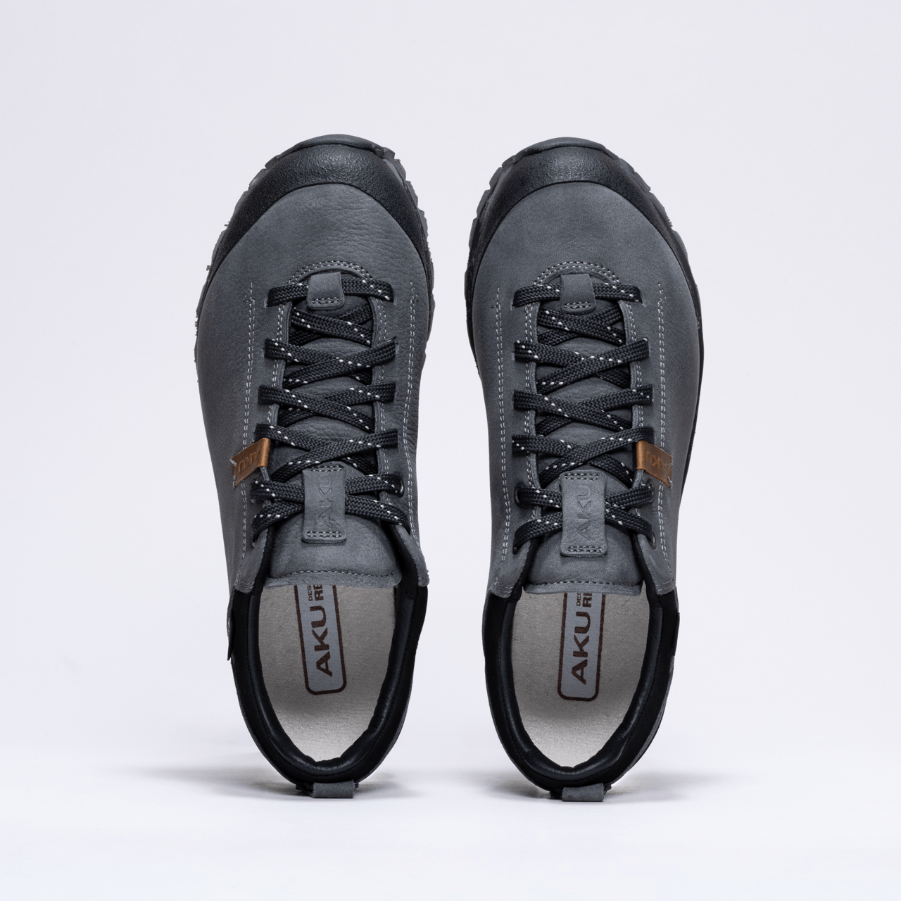 Bellamont IV NBK GTX Grigio-Grigio chiaro