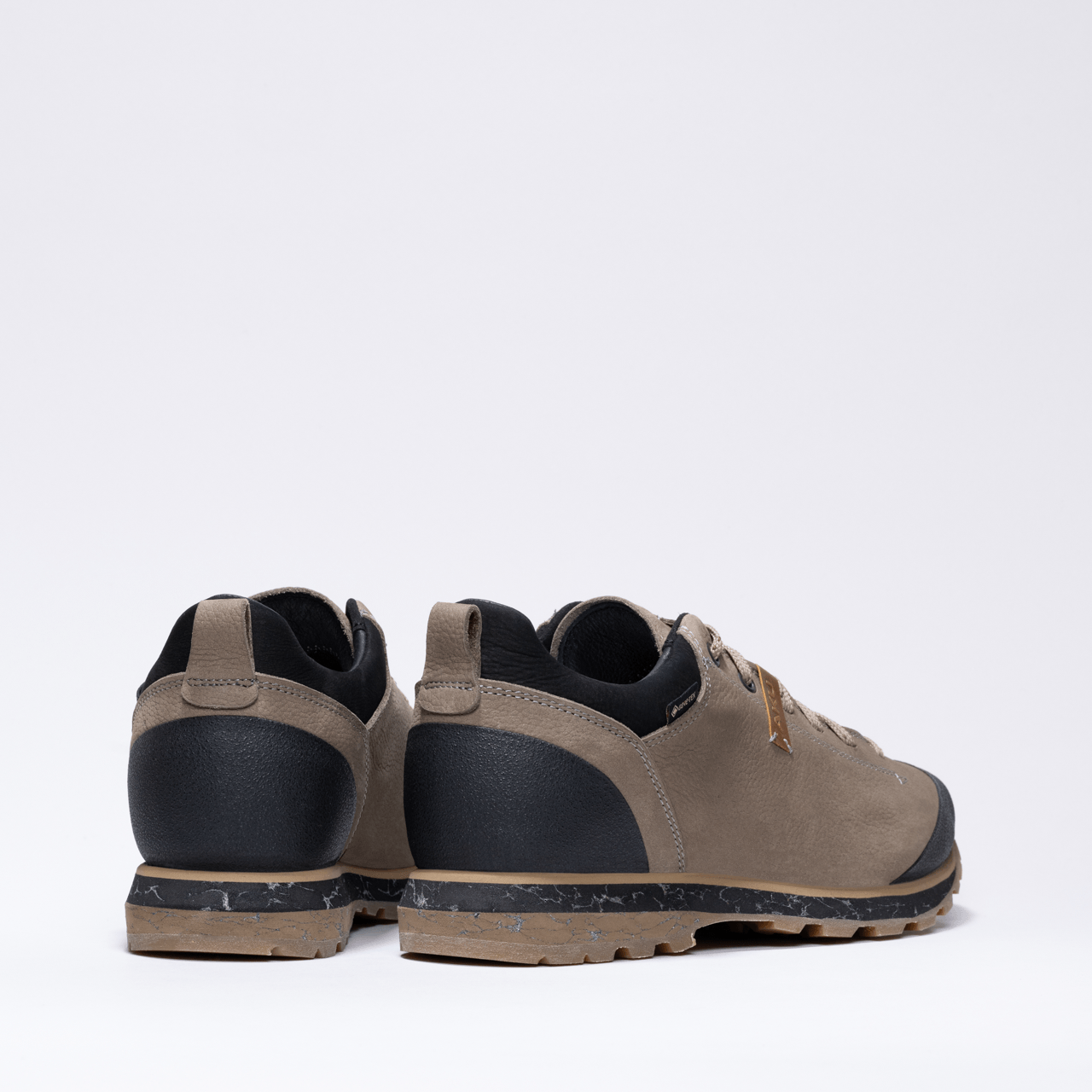 Bellamont IV NBK GTX Beige-Beige