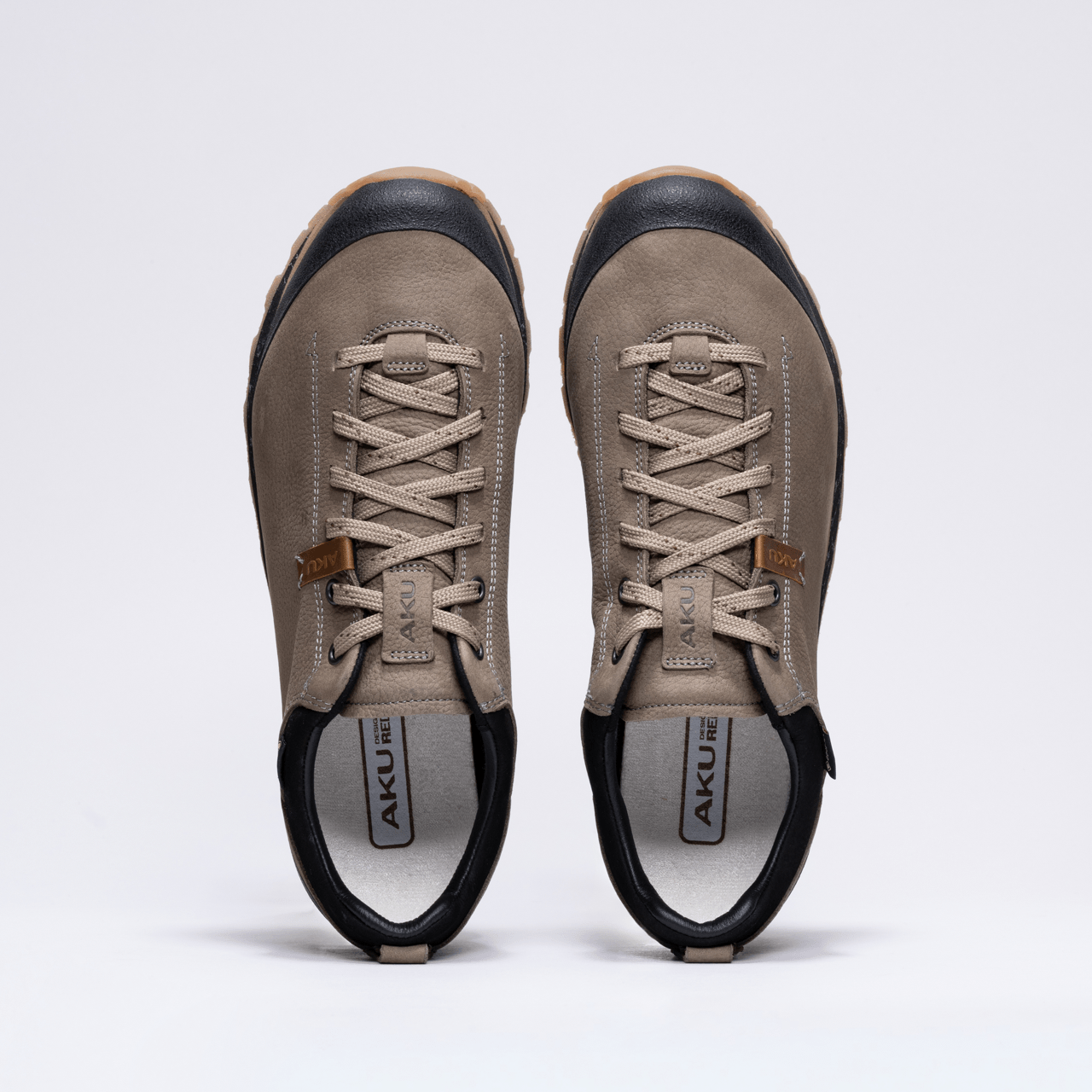 Bellamont IV NBK GTX Beige-Beige