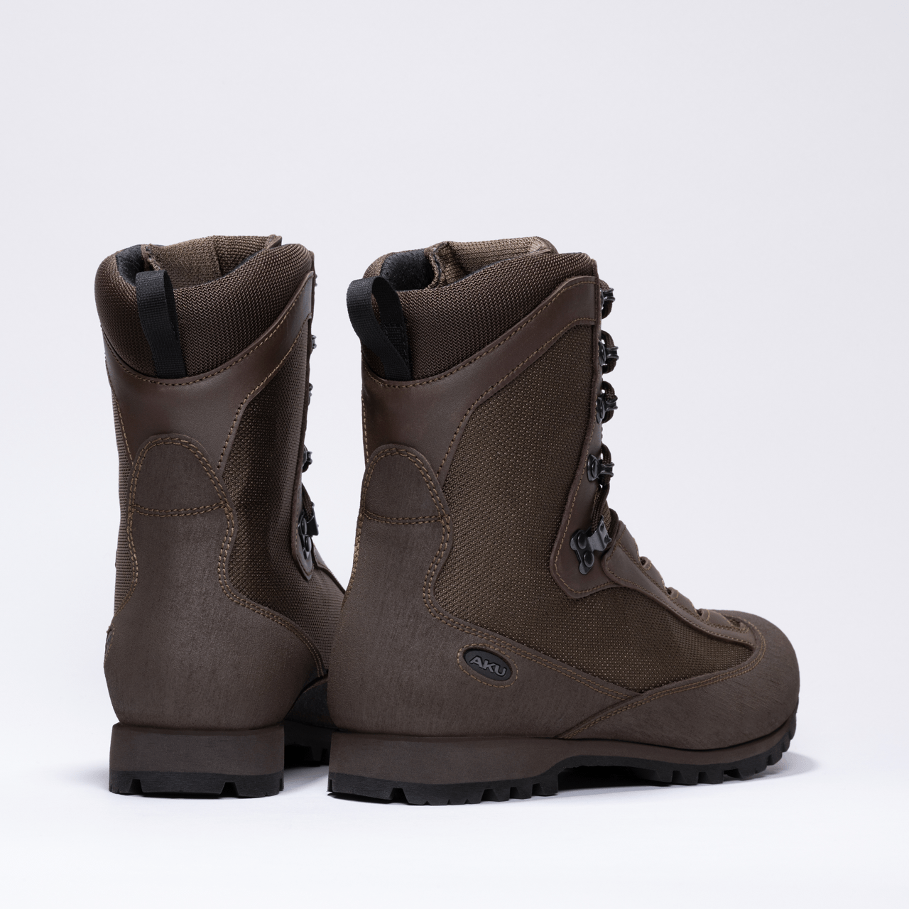 Pilgrim HL GTX Combat II Wide Marrone