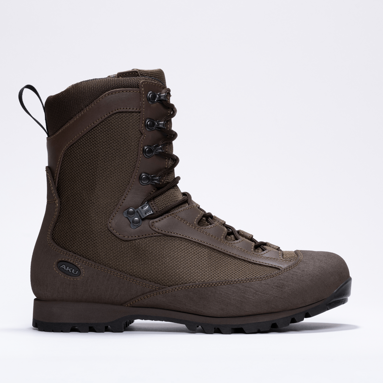 Pilgrim HL GTX Combat II Marrone