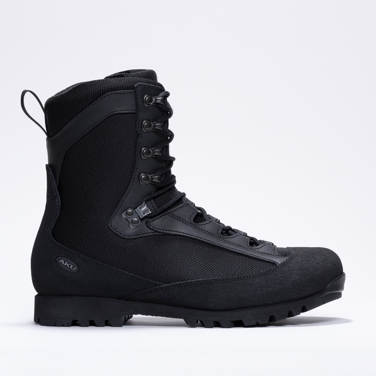 Pilgrim HL GTX Combat II Nero