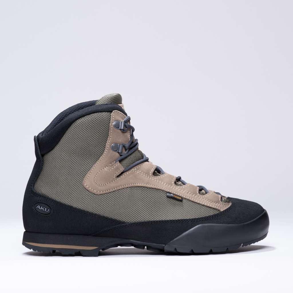 akuaさん NS 564 Spider II Beige | Military boots – AKU®
