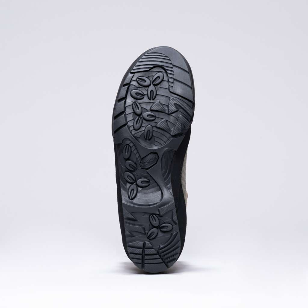 NS 564 Spider II Beige | Military boots – AKU®