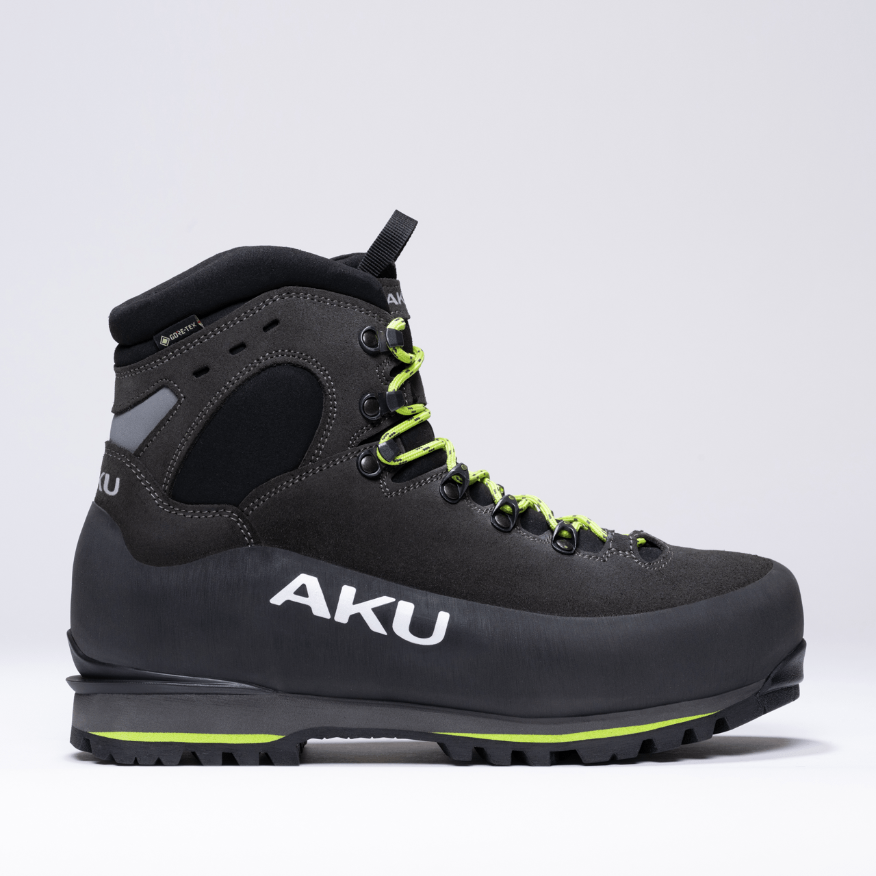 Superalp Work II GTX Antracite