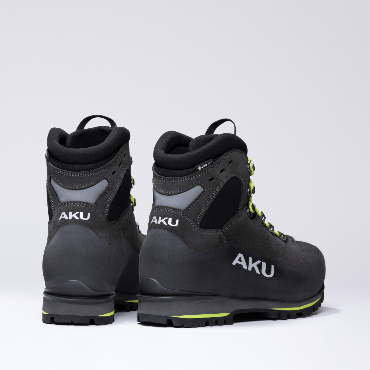 Superalp Work II GTX Antracite