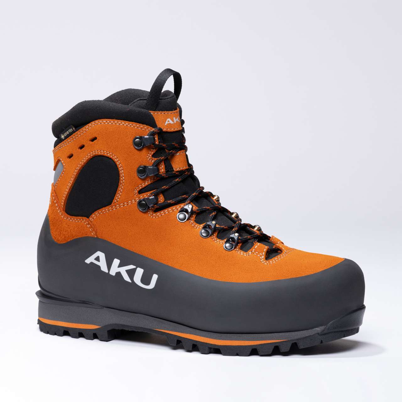 Superalp Work GTX Arancio