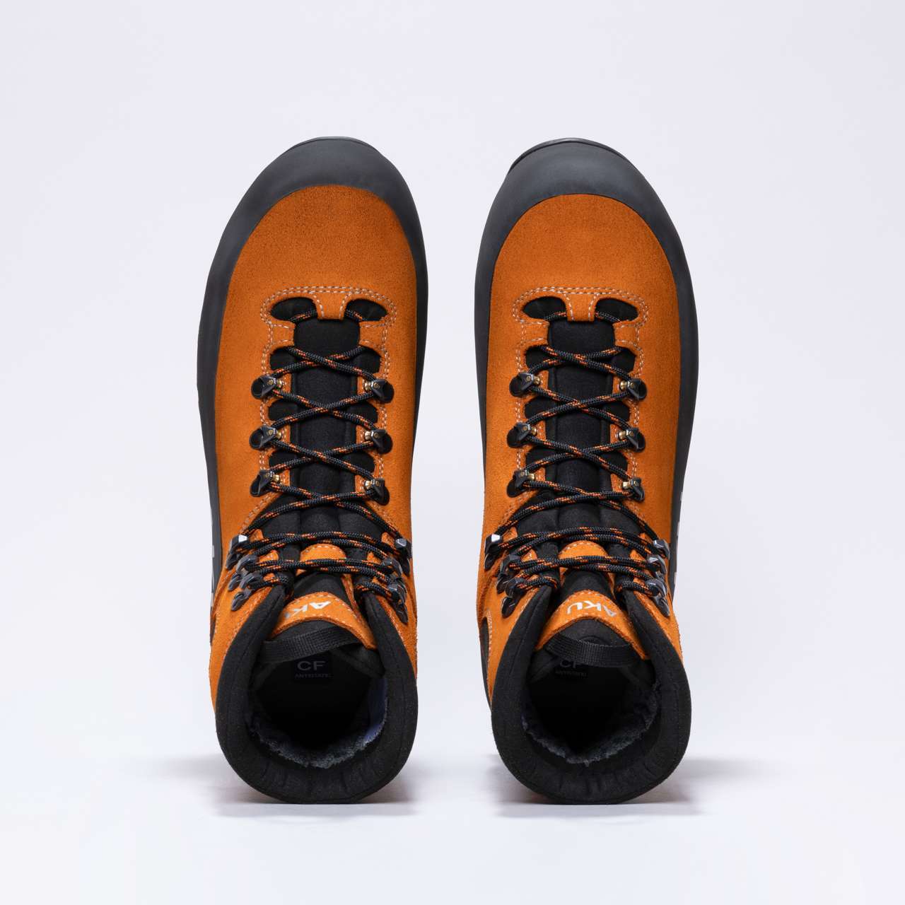 Superalp Work GTX Arancio