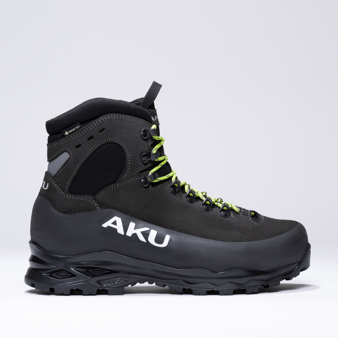 Superalp Ocp II GTX Antracite