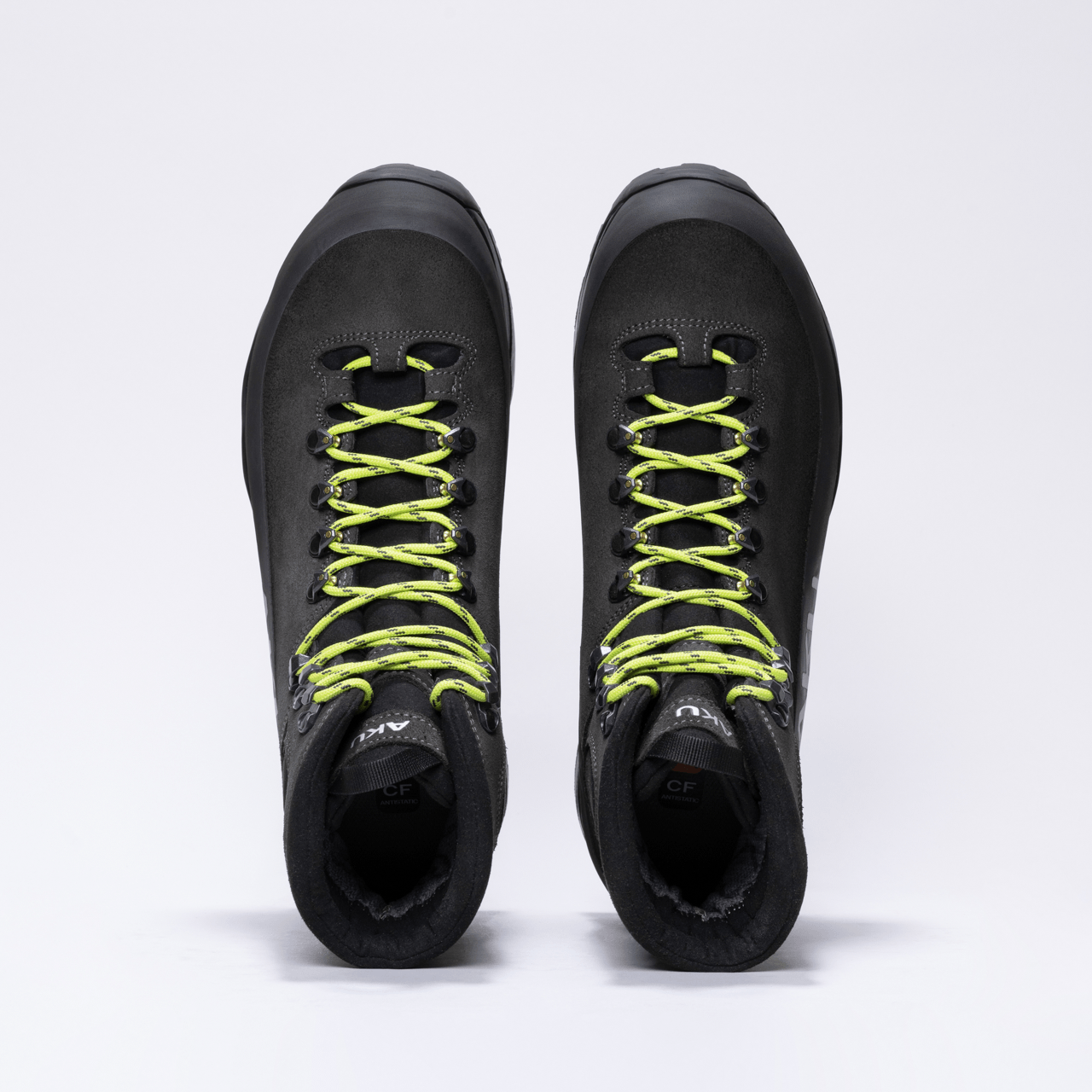 Superalp Ocp II GTX Antracite