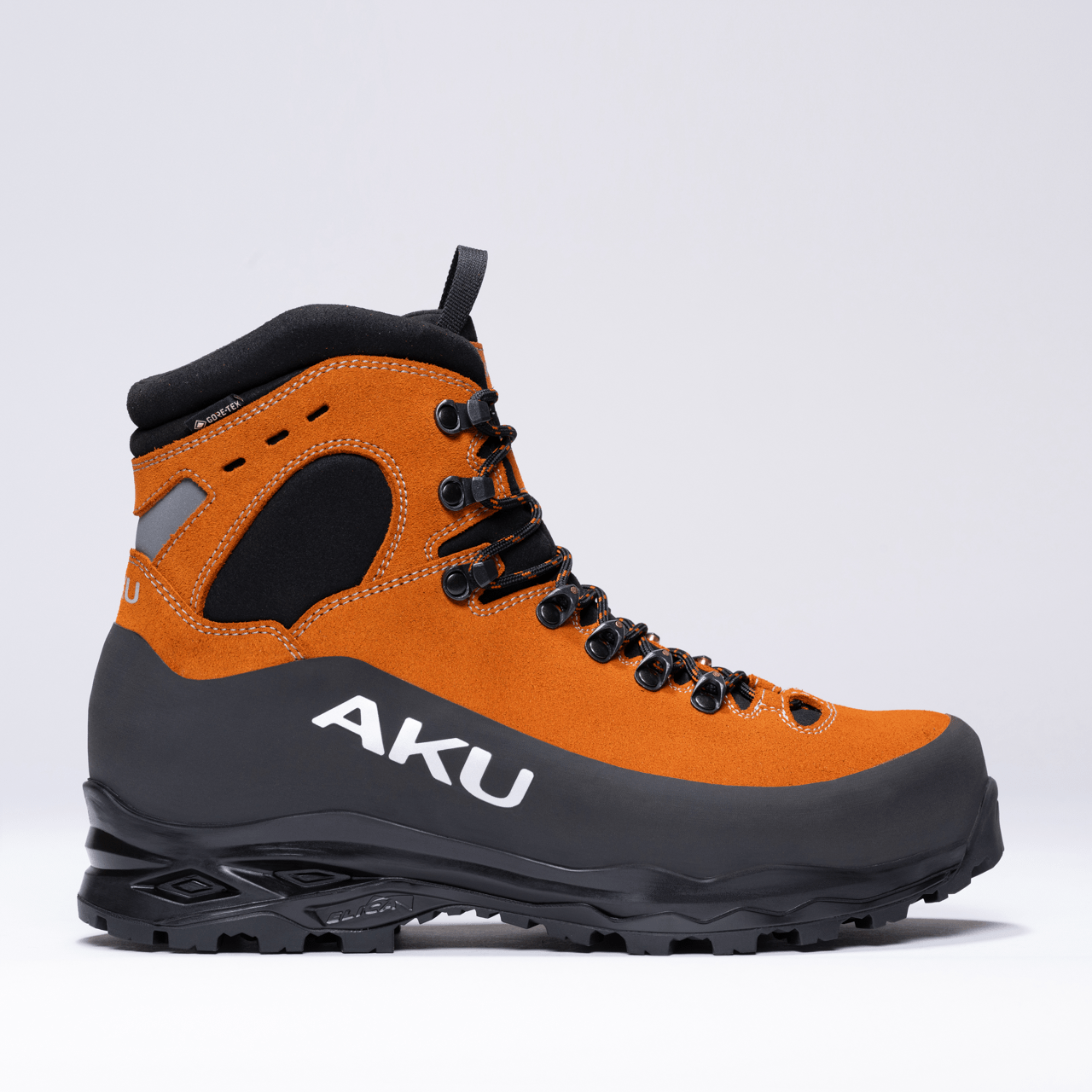 Superalp Ocp II GTX Arancio