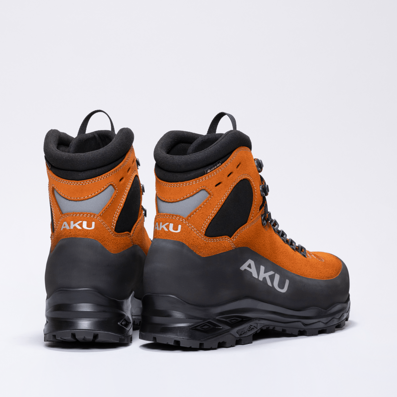 Superalp Ocp II GTX Arancio