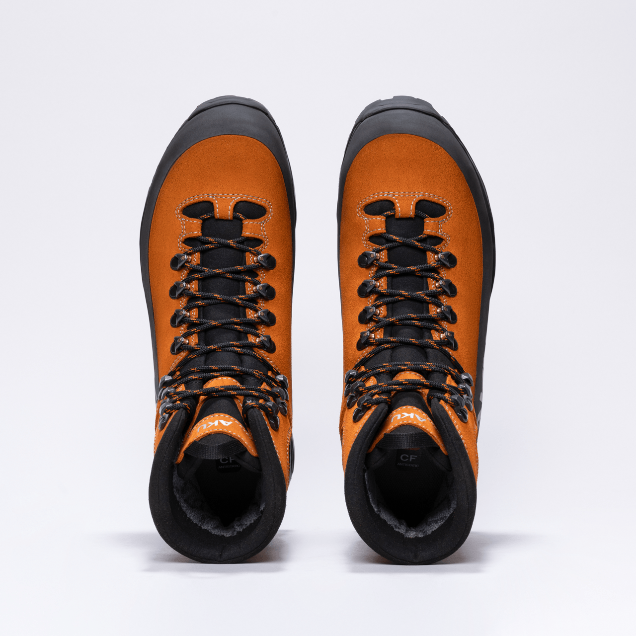 Superalp Ocp II GTX Arancio