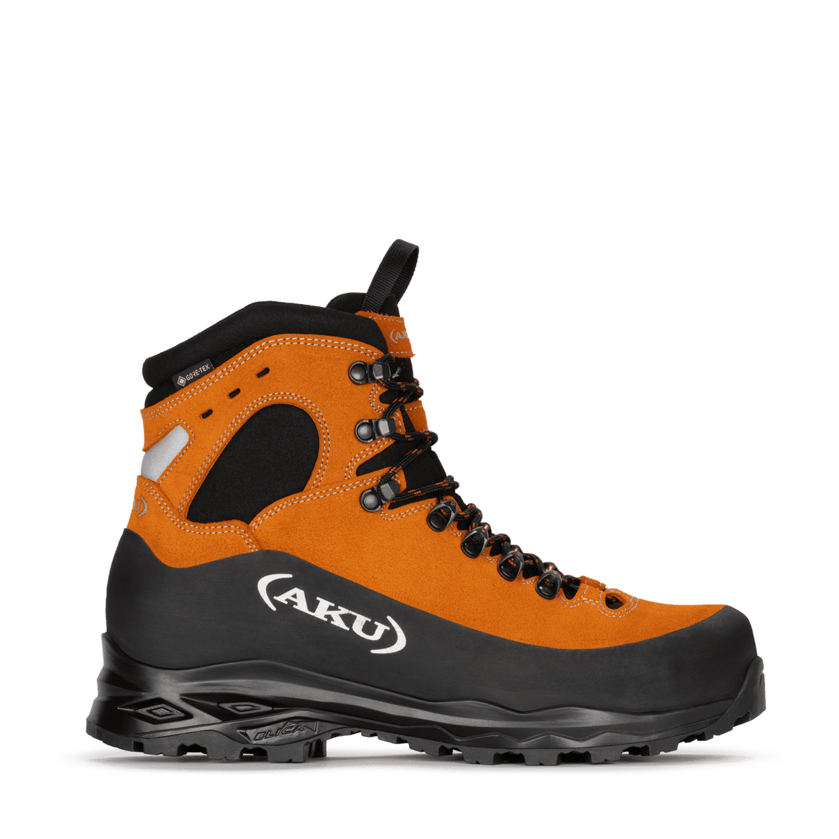 Superalp Ocp GTX Arancio