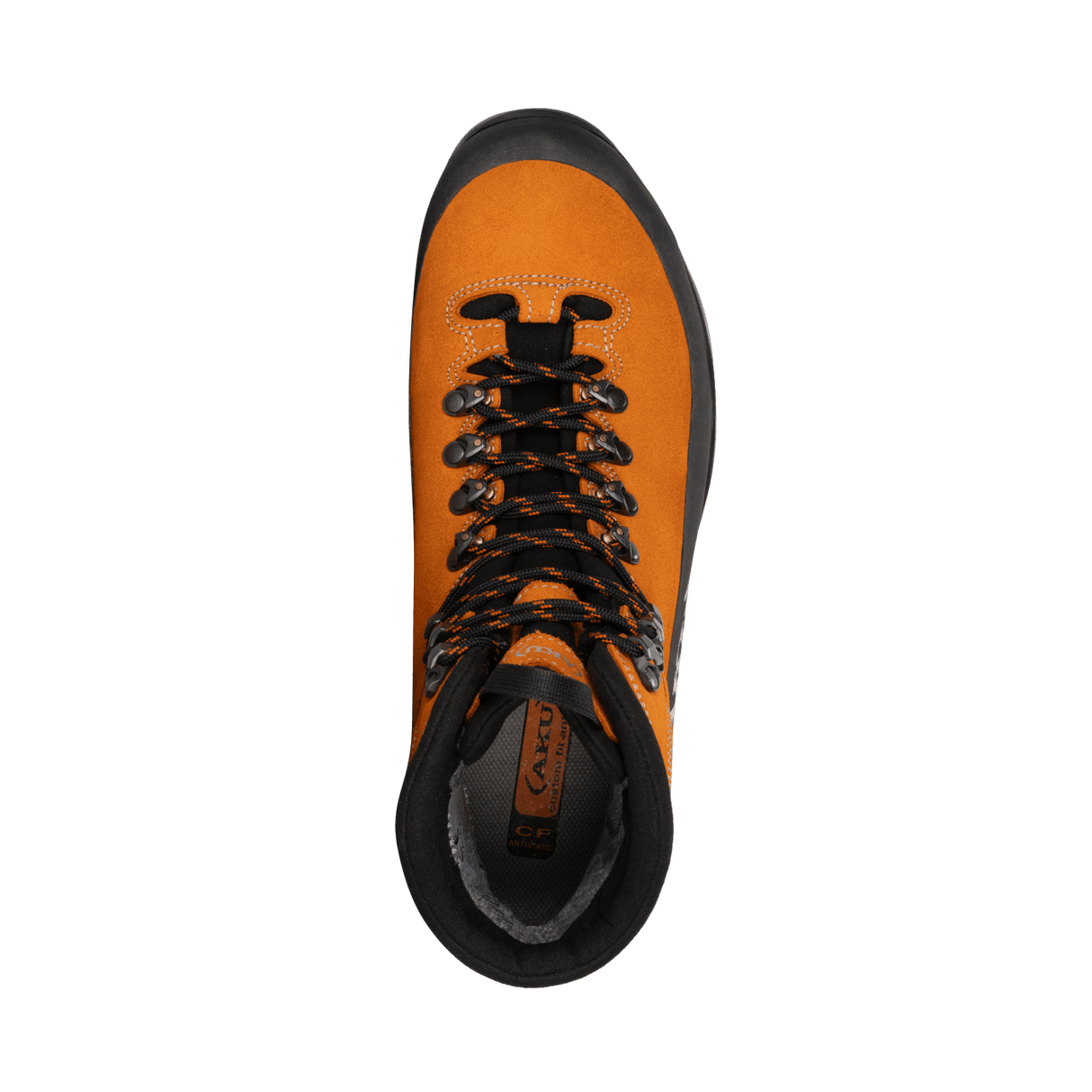 Superalp Ocp GTX Arancio