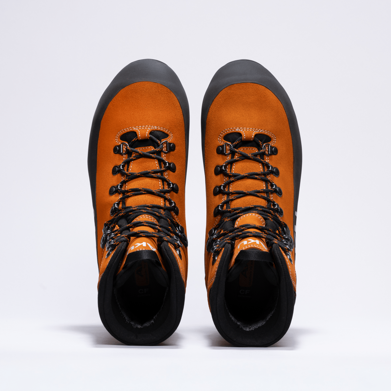 Superalp Forest II  GTX Arancio