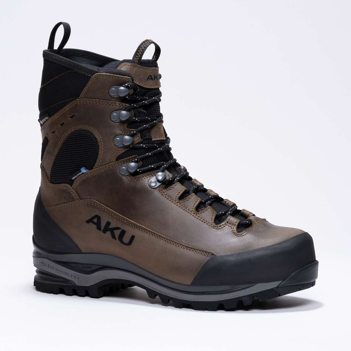 Superalp Therm200 GTX Marrone