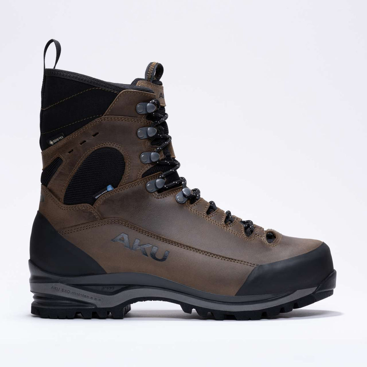 Superalp Therm200 GTX Marrone