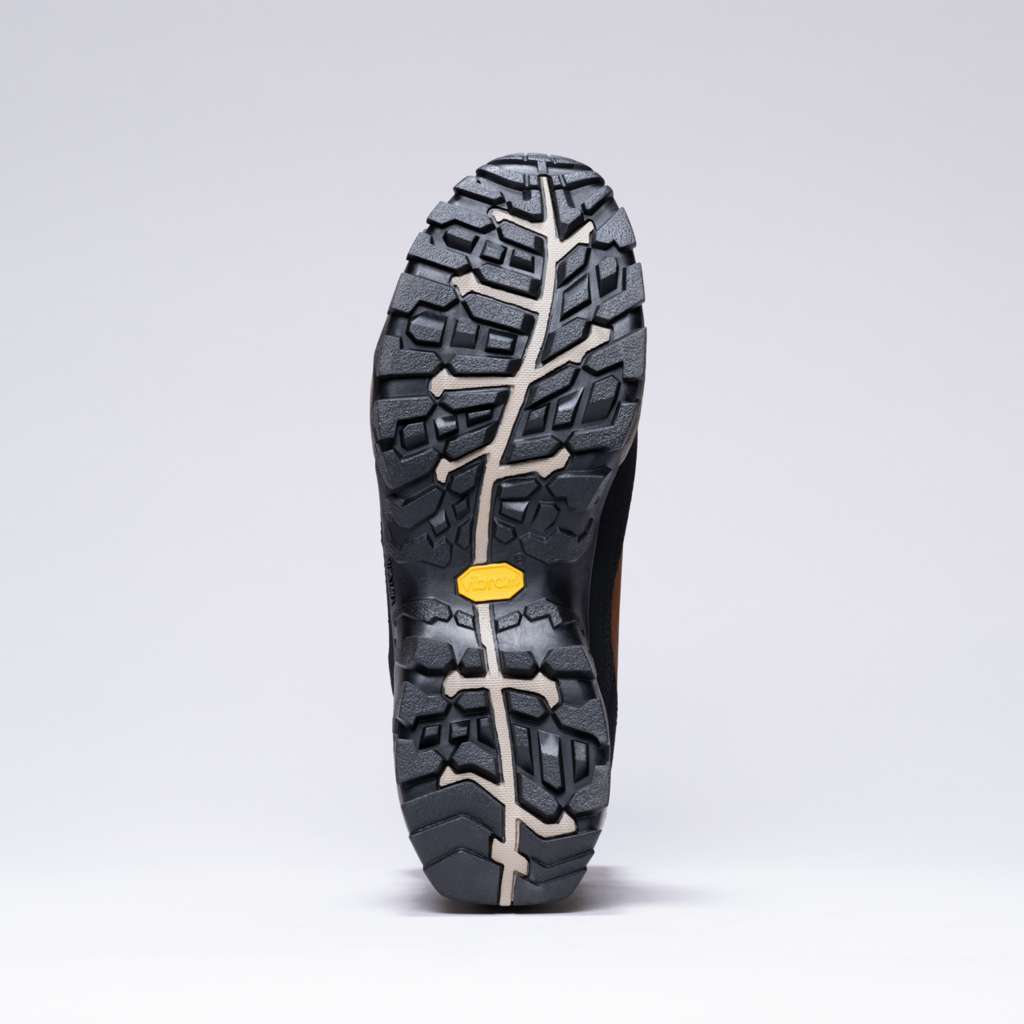 AKU Zenith II GTX Marrone suola