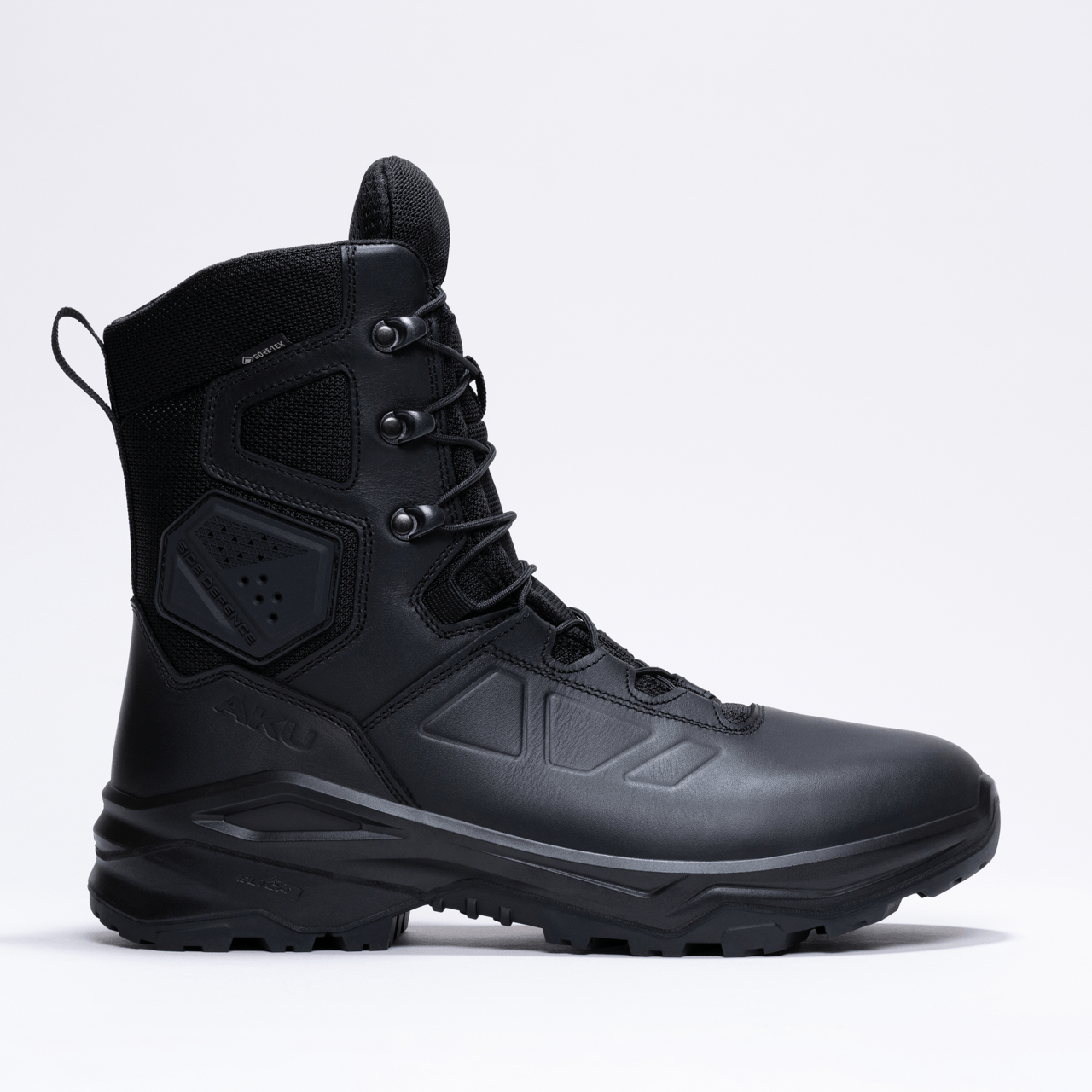 Sentinel LTR GTX Nero