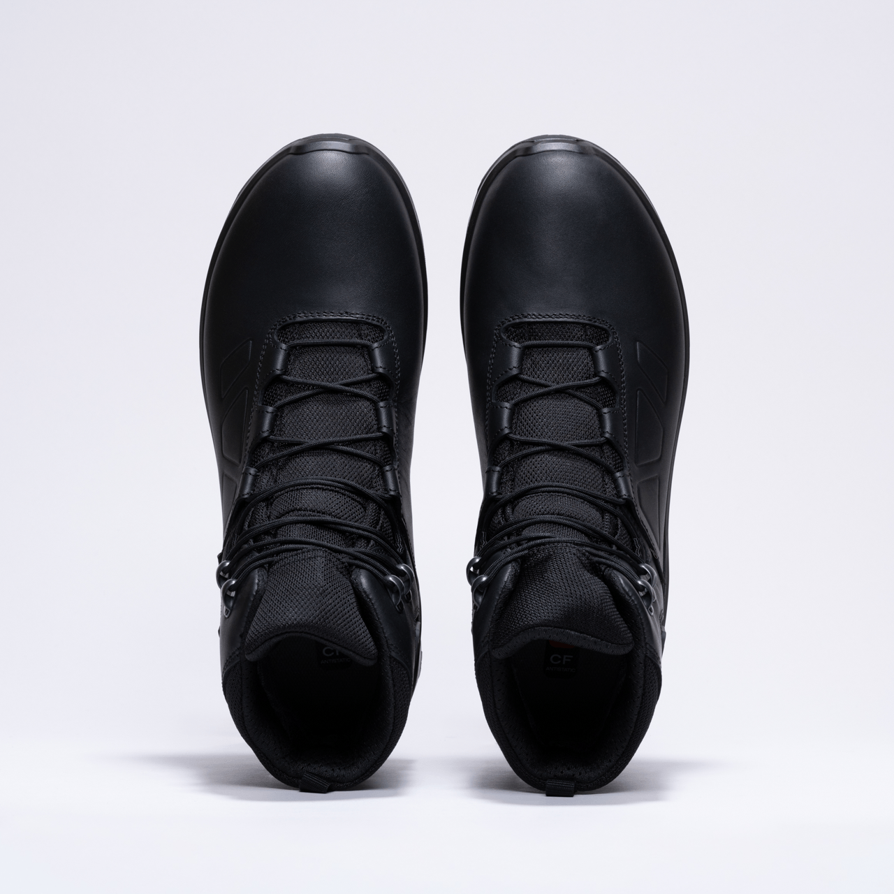 Sentinel LTR Mid GTX Nero