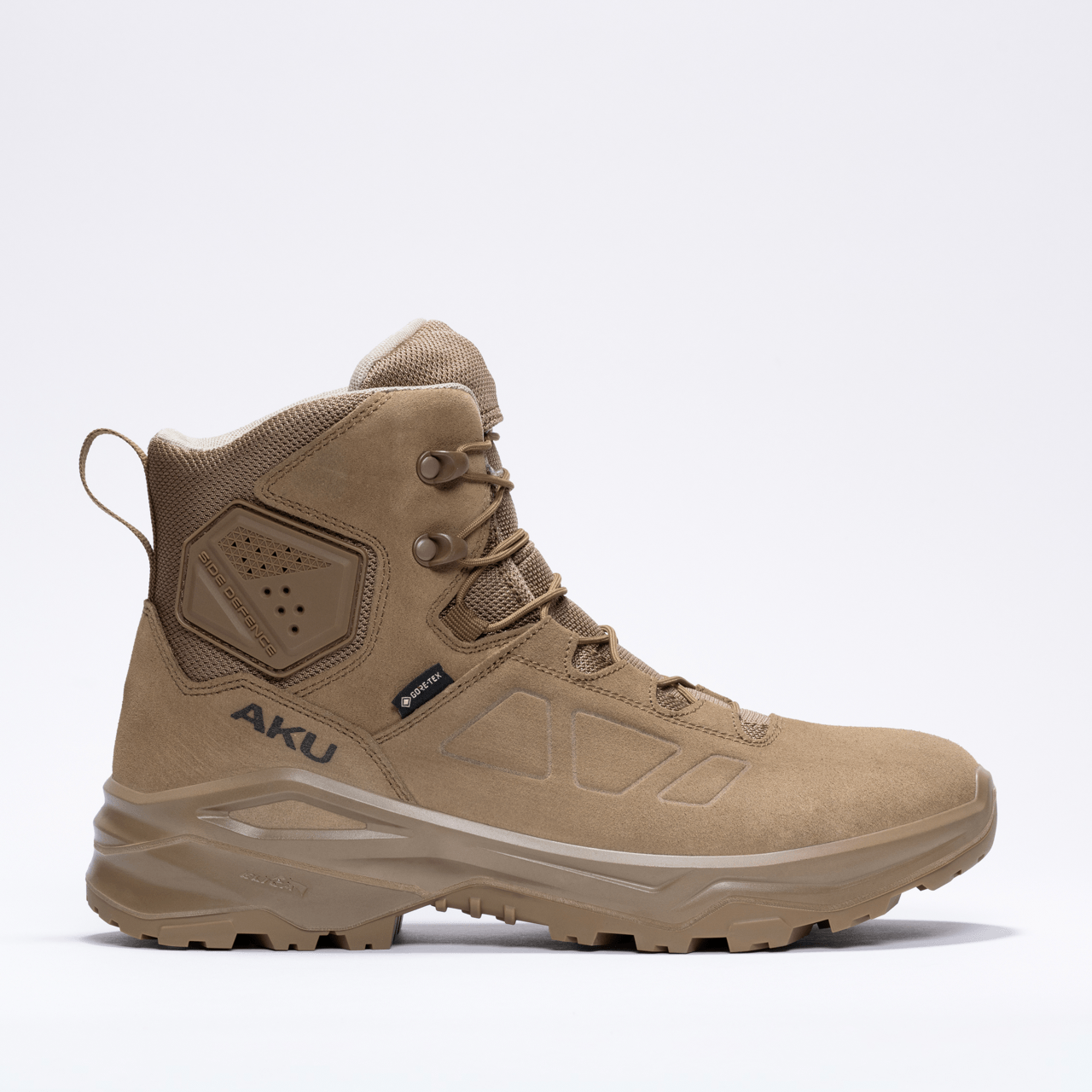 Sentinel SD Mid GTX Coyote
