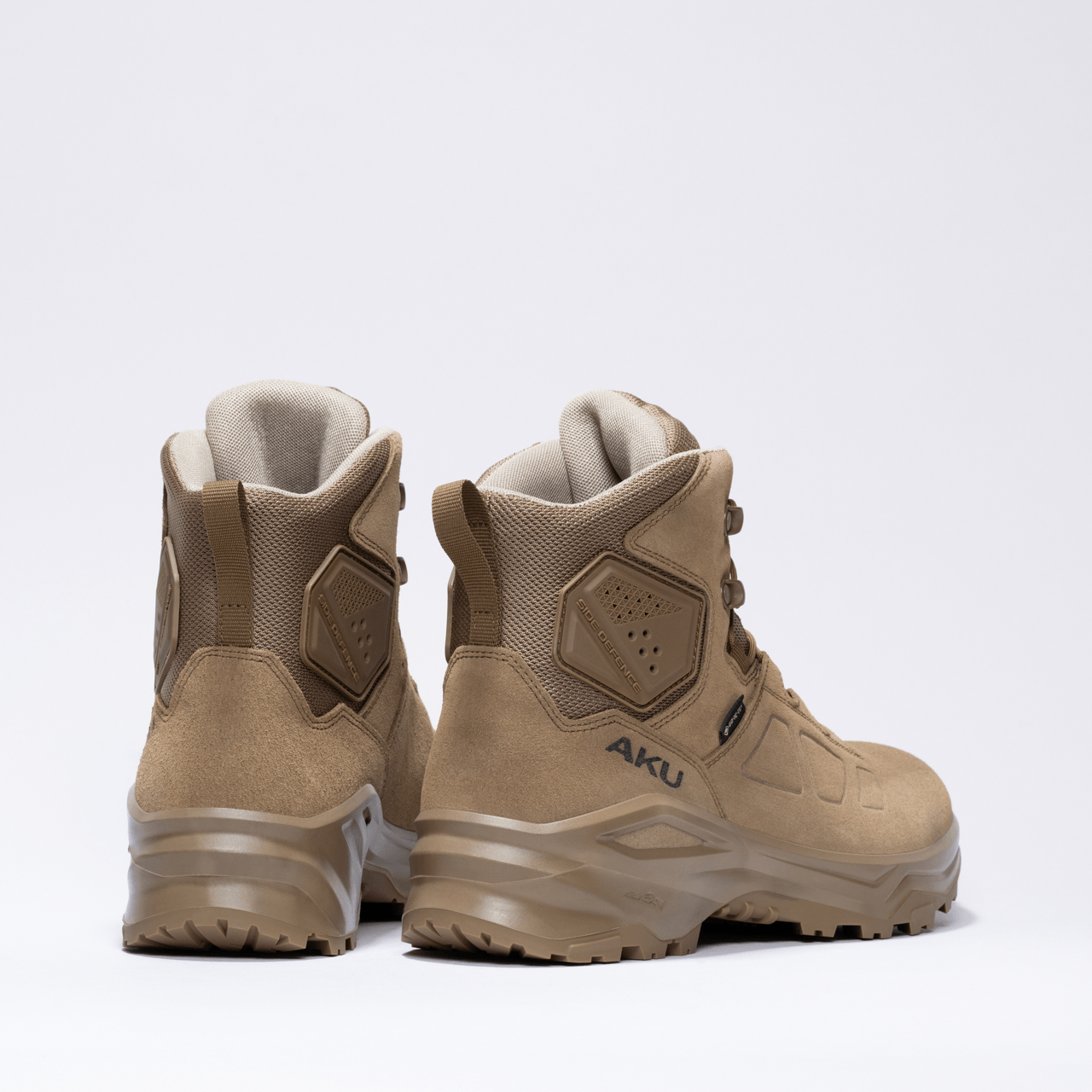 Sentinel SD Mid GTX Coyote