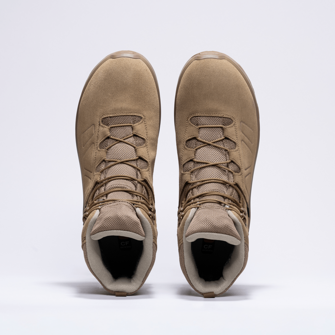 Sentinel SD Mid GTX Coyote