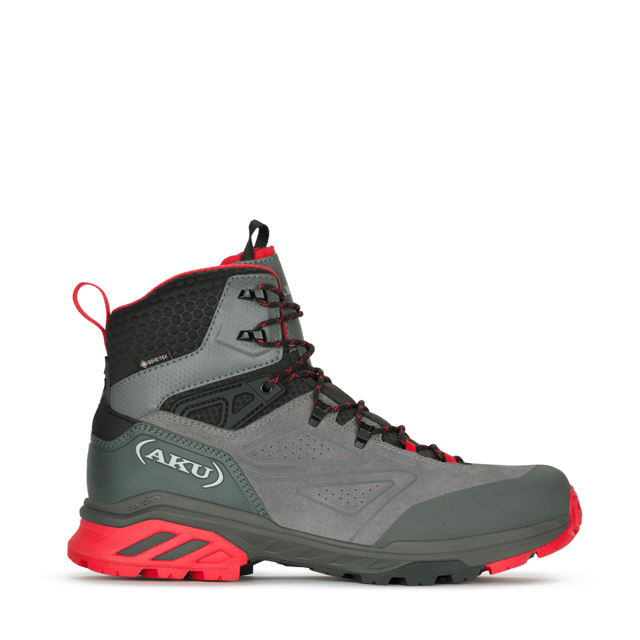 Reactive GTX Grigio-Rosso