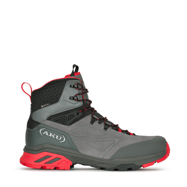 Reactive GTX Grigio-Rosso