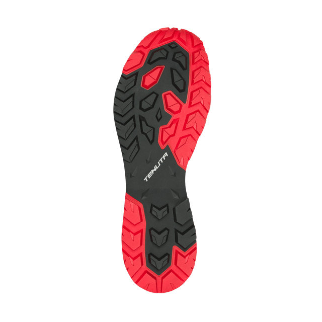Reactive GTX Grigio-Rosso