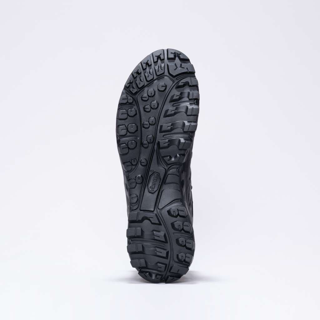 AKU Selvatica Tactical Mid GTX Nero suola