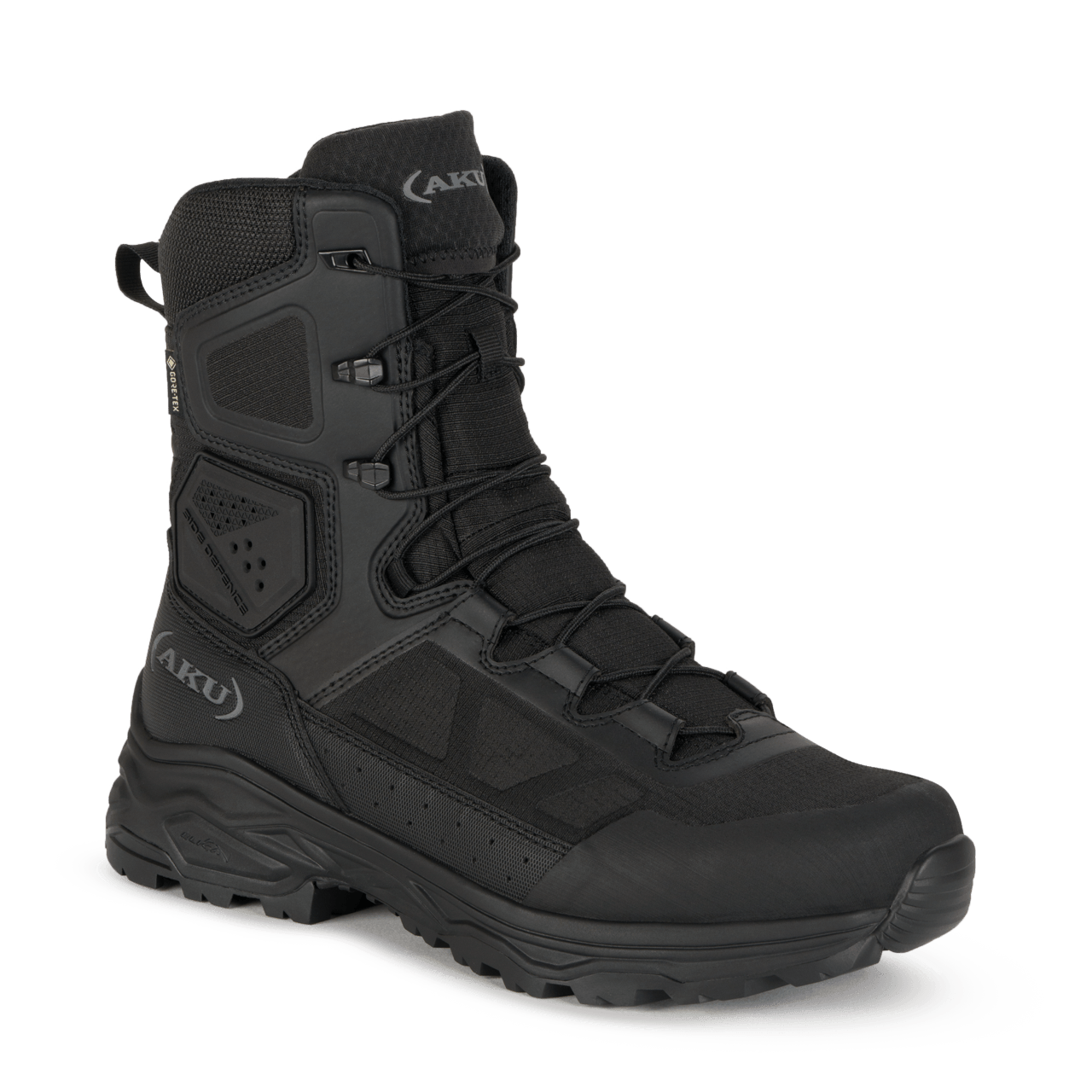 AKU♡ Sentinel Mid GTX | Gore-Tex Police Boot | AKU Footwear