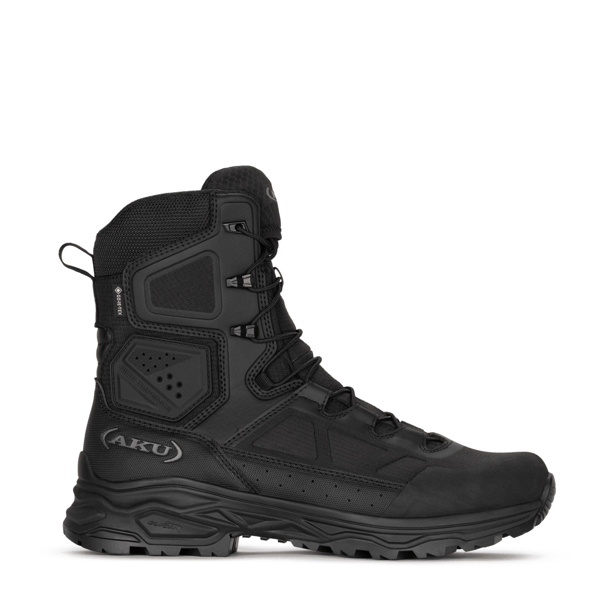 Sentinel GTX Nero